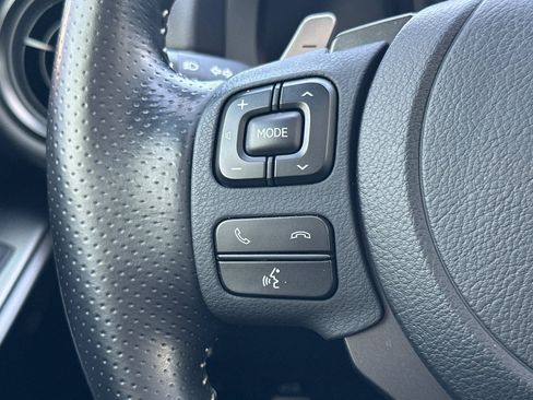 Used 2024 Lexus IS 500 image 30