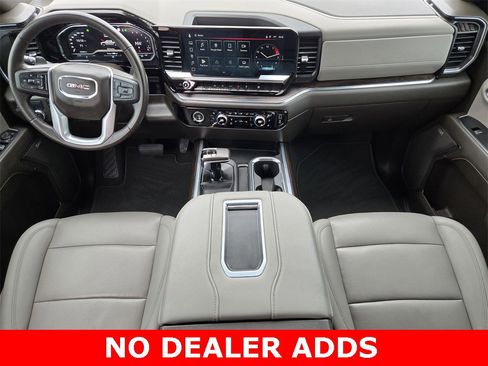 Used 2022 GMC Sierra 1500 SLT w/ SLT Convenience Package image 23