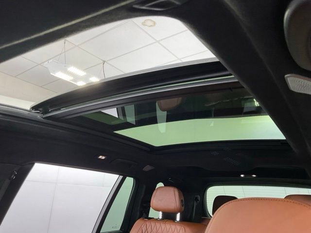 Used 2023 BMW X7 M60i w/ Executive Package AWD/4WD image 21