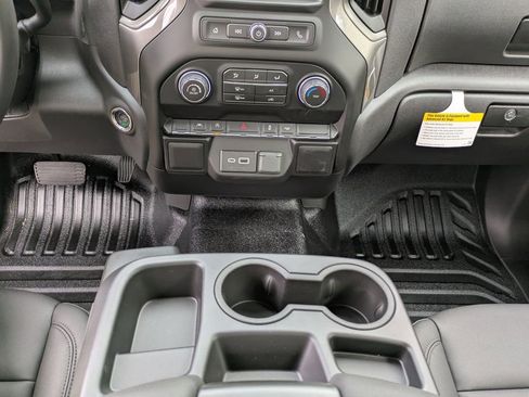 New 2026 Chevrolet Silverado 1500 W/T w/ WT Value Package RWD image 19