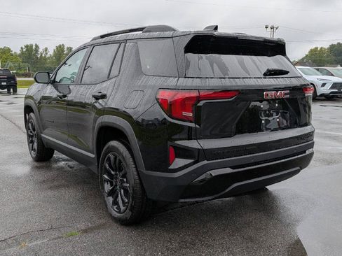 New 2027 GMC Terrain Elevation w/ Elevation Premium Package AWD/4WD image 8