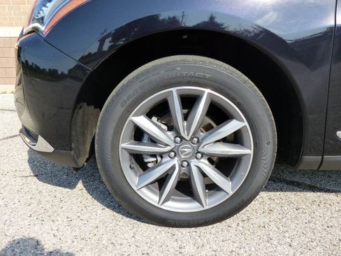 Used 2023 Acura RDX AWD w/ Technology Package image 15