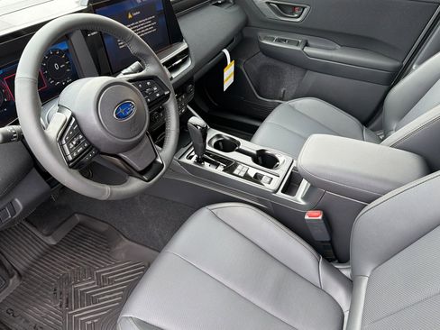 New 2026 Subaru Outback Limited image 10