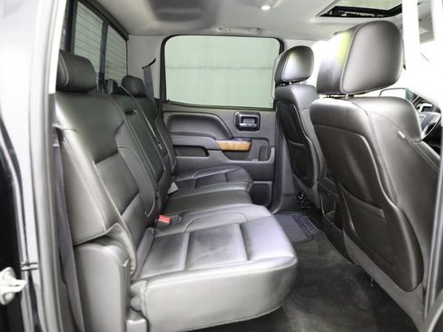 Used 2014 GMC Sierra 1500 SLT AWD/4WD image 11