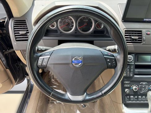 Used 2013 Volvo XC90 3.2 AWD/4WD image 22