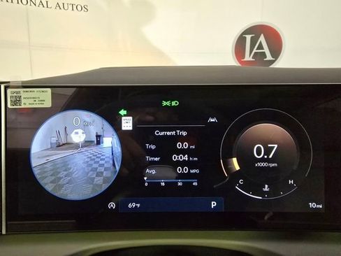 New 2026 Hyundai Tucson Limited image 27