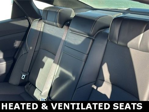 New 2026 Toyota Crown Limited w/ Advanced Technology Package image 25