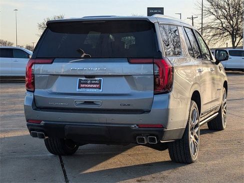 New 2026 GMC Yukon Denali Ultimate image 4