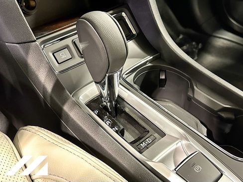 New 2026 Subaru Ascent Limited AWD/4WD image 18