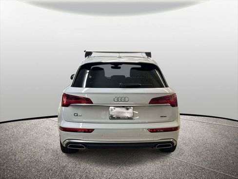 Certified 2023 Audi Q5 e Prestige AWD/4WD image 16