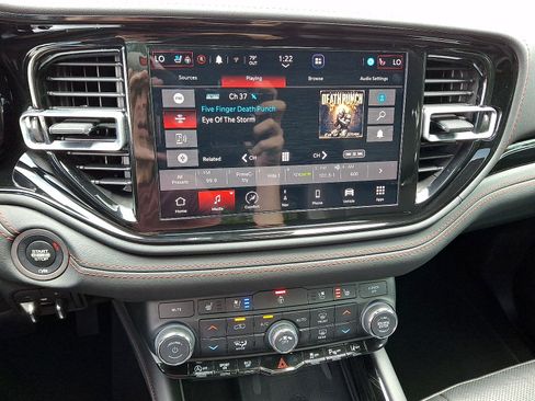 Used 2023 Dodge Durango Citadel AWD/4WD image 14