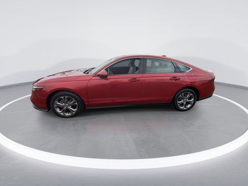 Certified 2023 Honda Accord EX image 7