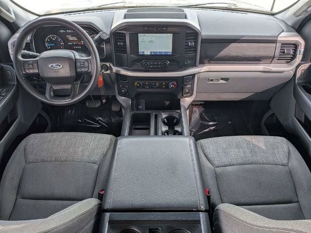 Certified 2022 Ford F150 XLT AWD/4WD image 13