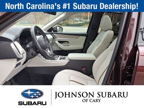 Used 2024 MAZDA CX-90 3.3 Turbo S w/ Premium Package image 13