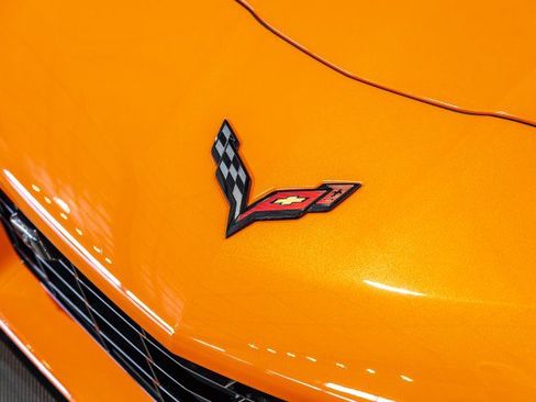 Used 2019 Chevrolet Corvette ZR1 RWD image 11