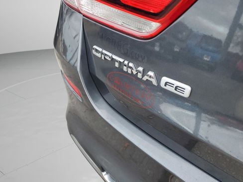 Certified 2020 Kia Optima LX image 28