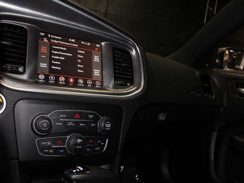 Used 2018 Dodge Charger R/T RWD image 58