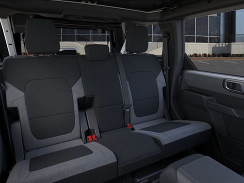 New 2026 Ford Bronco Big Bend AWD/4WD image 36
