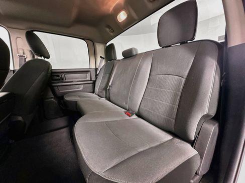 Used 2022 RAM 1500 Tradesman w/ Popular Equipment Group AWD/4WD image 23