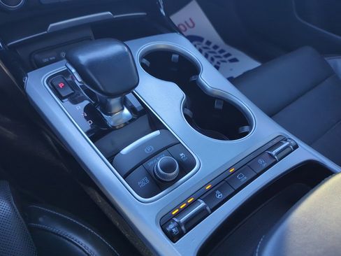 Used 2018 Kia Stinger GT2 image 22