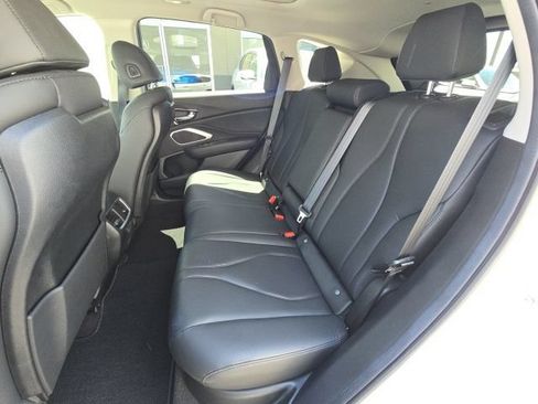Used 2023 Acura RDX AWD image 12