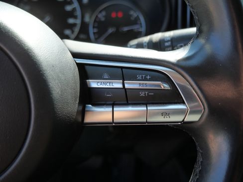Used 2023 MAZDA CX-50 AWD 2.5 Turbo w/ Cargo Package image 28