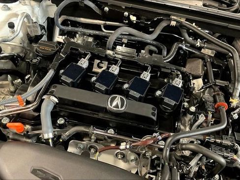 Used 2023 Acura Integra image 31