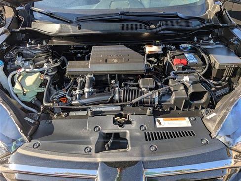 Used 2022 Honda CR-V EX image 20