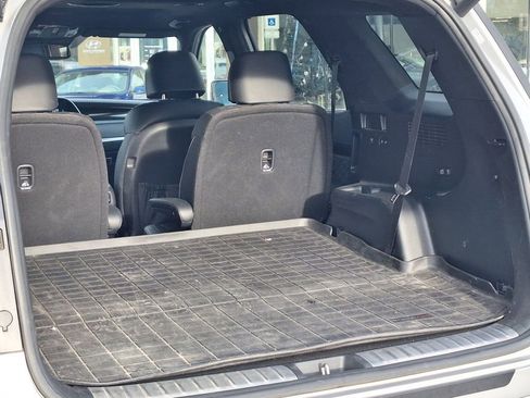 Certified 2021 Hyundai Palisade Calligraphy image 31