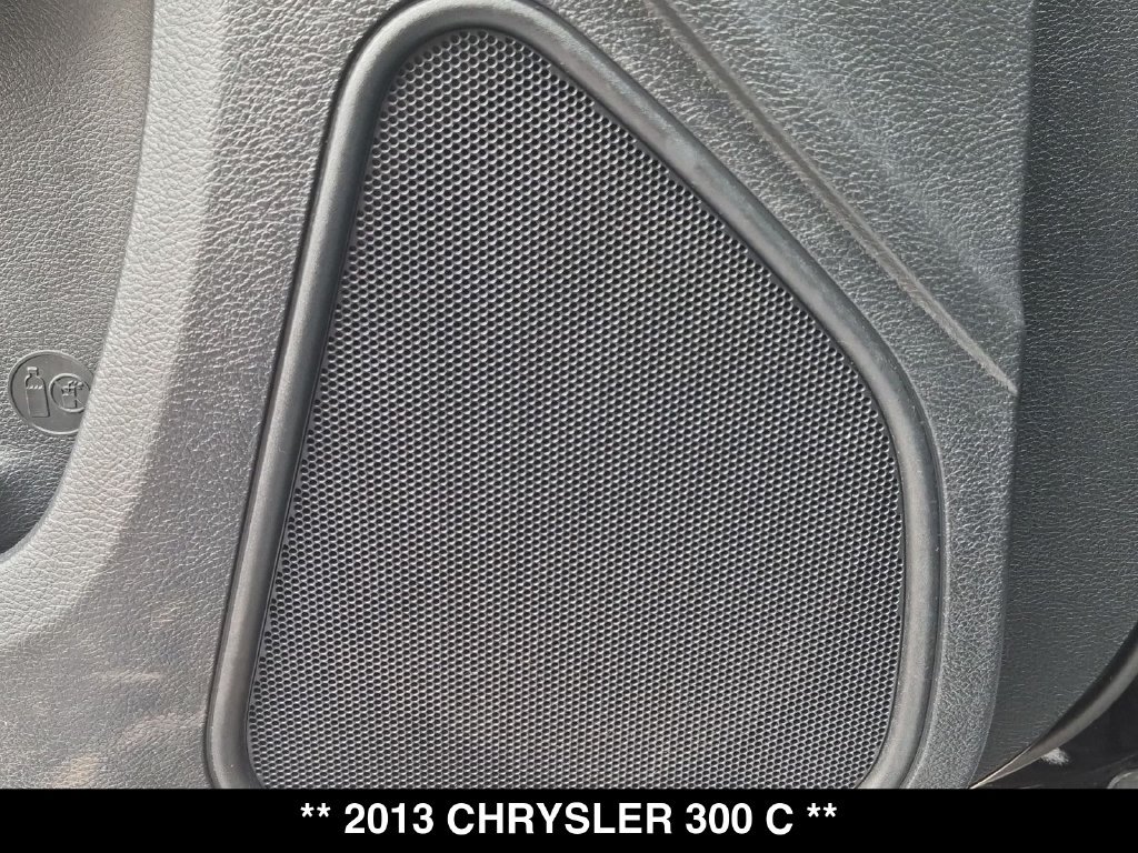 Used 2013 Chrysler 300 C RWD image 23