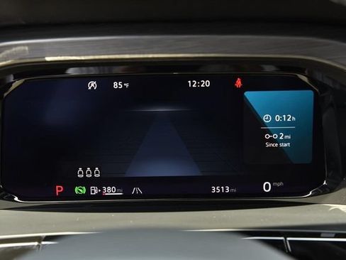 Used 2025 Volkswagen Atlas Cross Sport SE FWD image 12