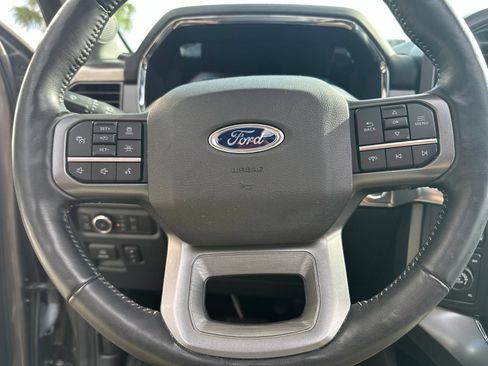 Used 2021 Ford F150 Lariat w/ Equipment Group 502A High AWD/4WD image 28