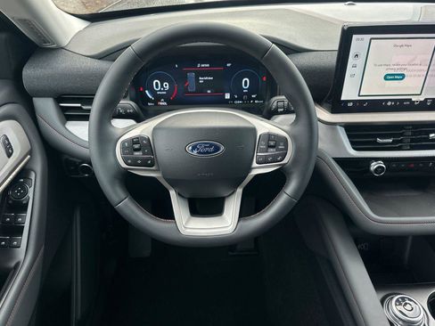 New 2026 Ford Explorer Active image 11