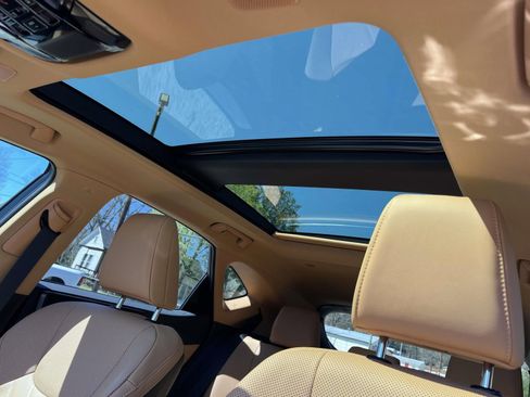 Used 2026 Lexus NX 350 AWD w/ Accessory Package (2T) image 20