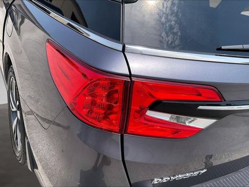Used 2024 Honda Odyssey Touring image 22