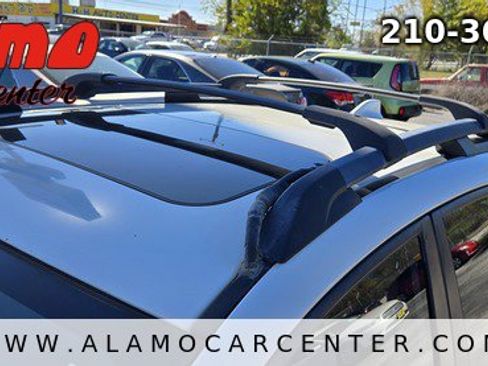 Used 2016 Subaru Impreza 2.0i Sport Premium image 10