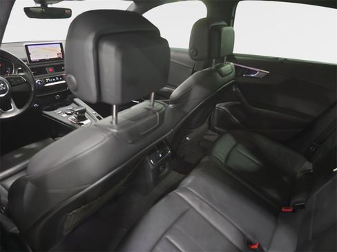 Used 2017 Audi A4 2.0T Prestige image 13