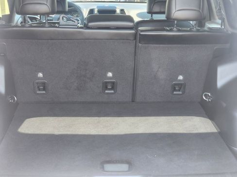 Used 2022 Jeep Cherokee Latitude image 15