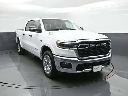 New 2026 RAM 1500 Lone Star image 22
