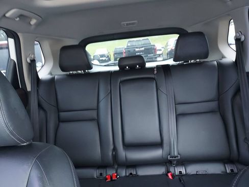 Used 2021 Nissan Rogue SL w/ Premium Package AWD/4WD image 13