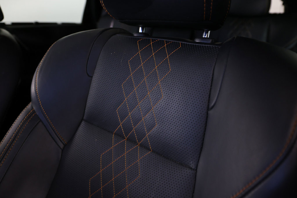 Used 2022 Mitsubishi Outlander SEL FWD image 32