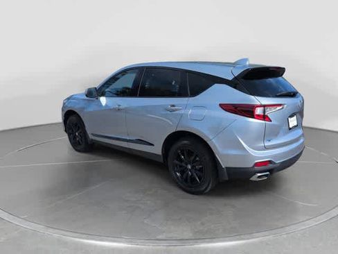 Used 2026 Acura RDX SH-AWD image 6