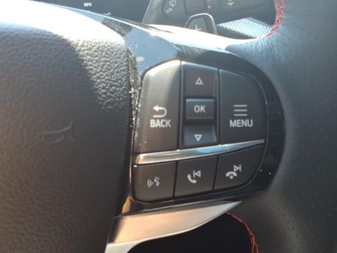 Certified 2025 Ford Explorer ST w/ Sun And Sound Package AWD/4WD image 29