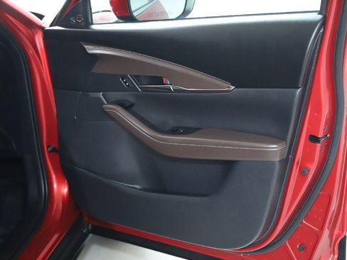 Certified 2023 MAZDA CX-30 AWD 2.5 S w/ Premium Package image 34