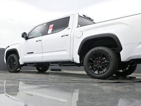 New 2026 Toyota Tundra SR5 AWD/4WD image 24