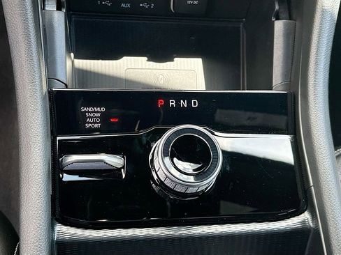 New 2025 Jeep Grand Cherokee L Limited w/ Luxury Tech Group II image 18