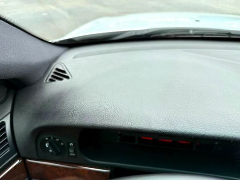 Used 2003 BMW 540i 540iA 4dr Sdn 5-Spd Auto image 56