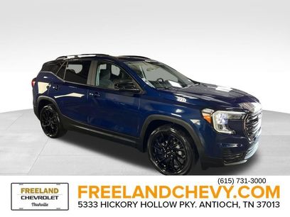 Used 2023 GMC Terrain SLE w/ Driver Convenience Package