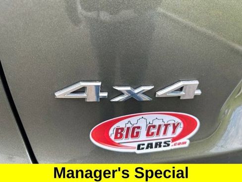 Used 2019 Jeep Cherokee Latitude Plus AWD/4WD image 55