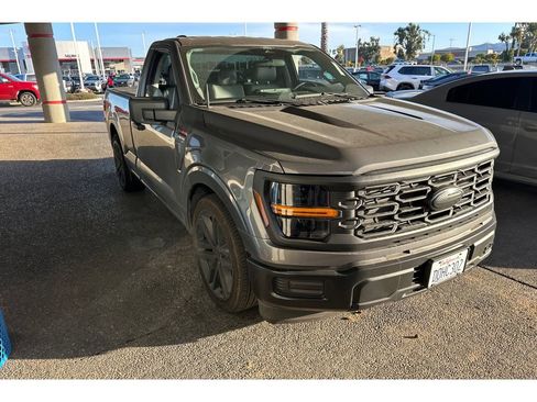 Used 2024 Ford F150 XL image 2